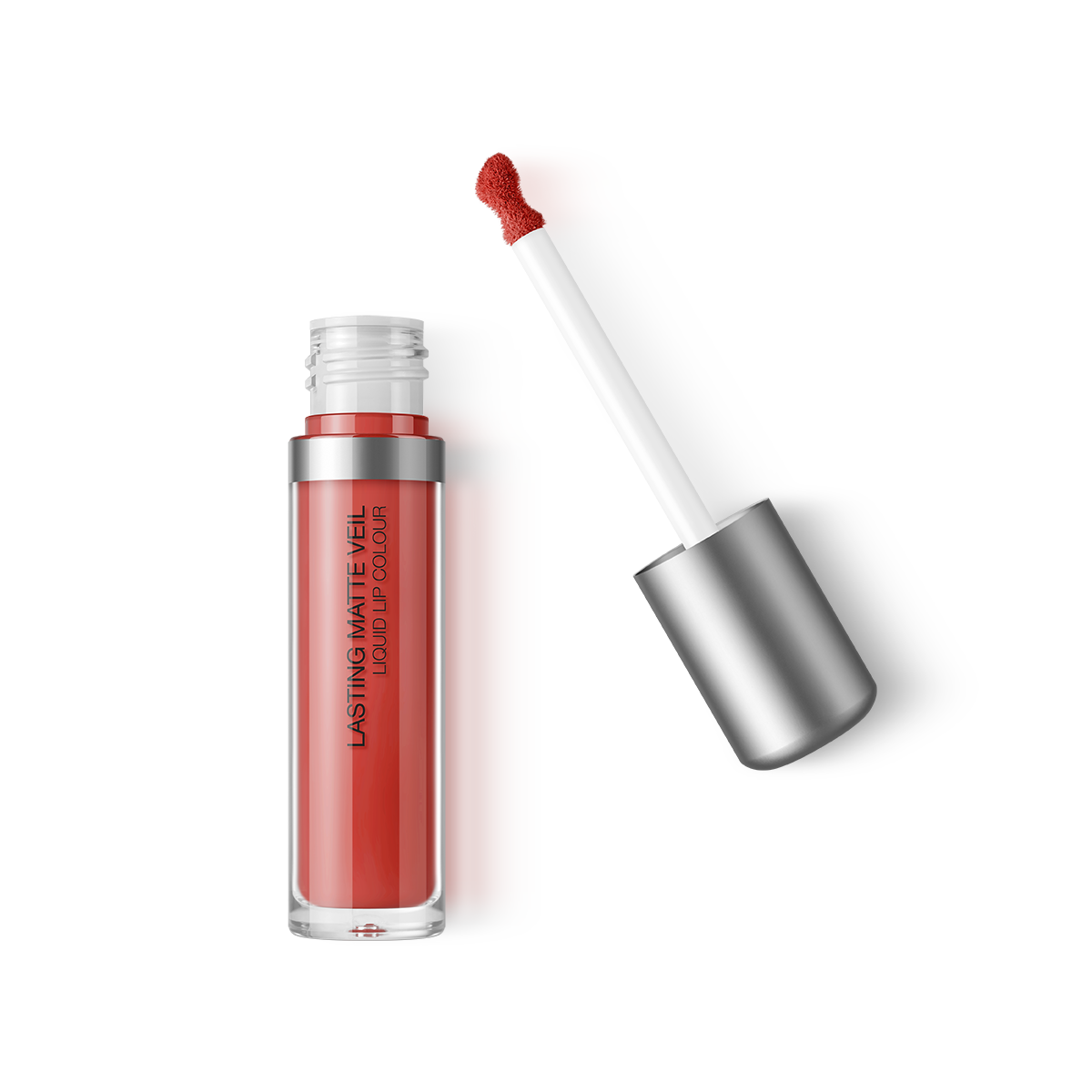 Thumbnail - Lasting Matte Veil Liquid Lip Colour 11