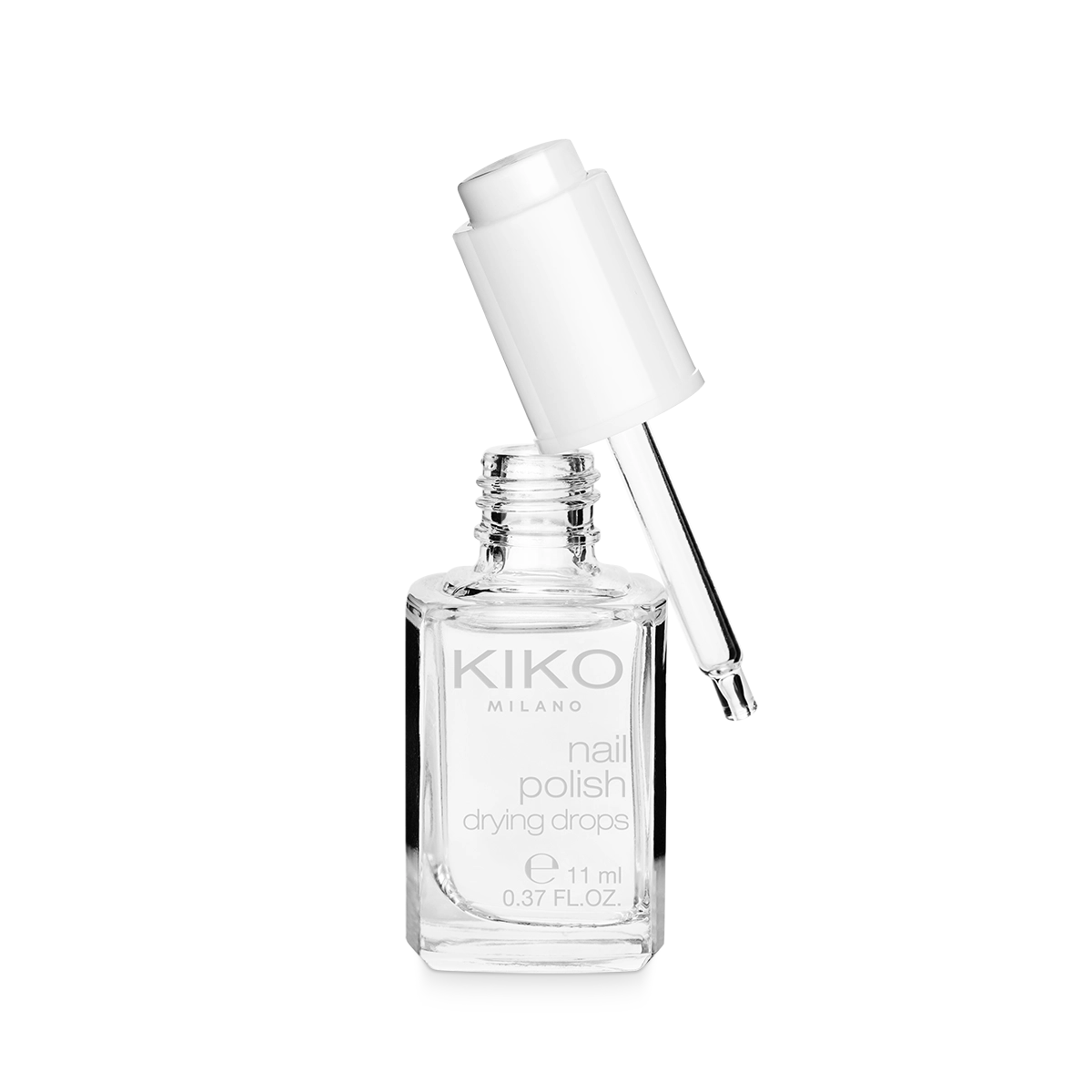 Kiko Milano nail polish drying drops