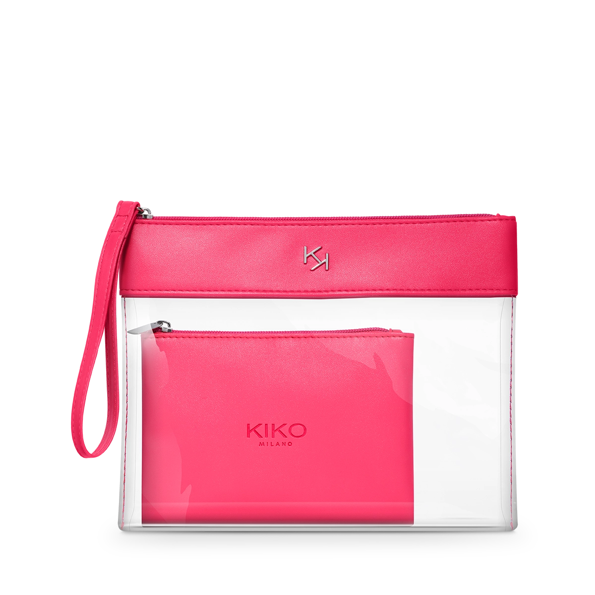 KIKO MILANO shops Make Up Organiser Pouch/Bag