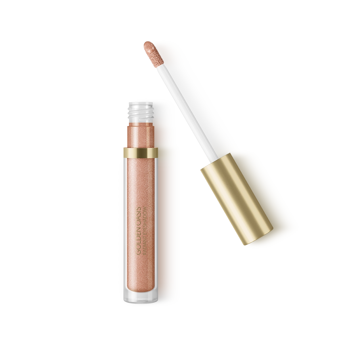 Thumbnail - Golden Oasis Radiant Eyeshadow 04