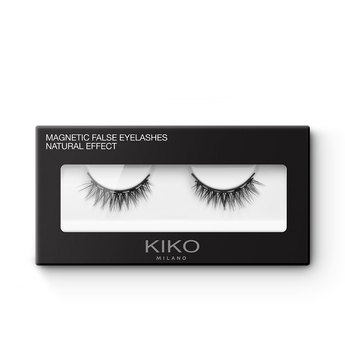 Thumbnail - Magnetic False Eyelashes Natural Effect