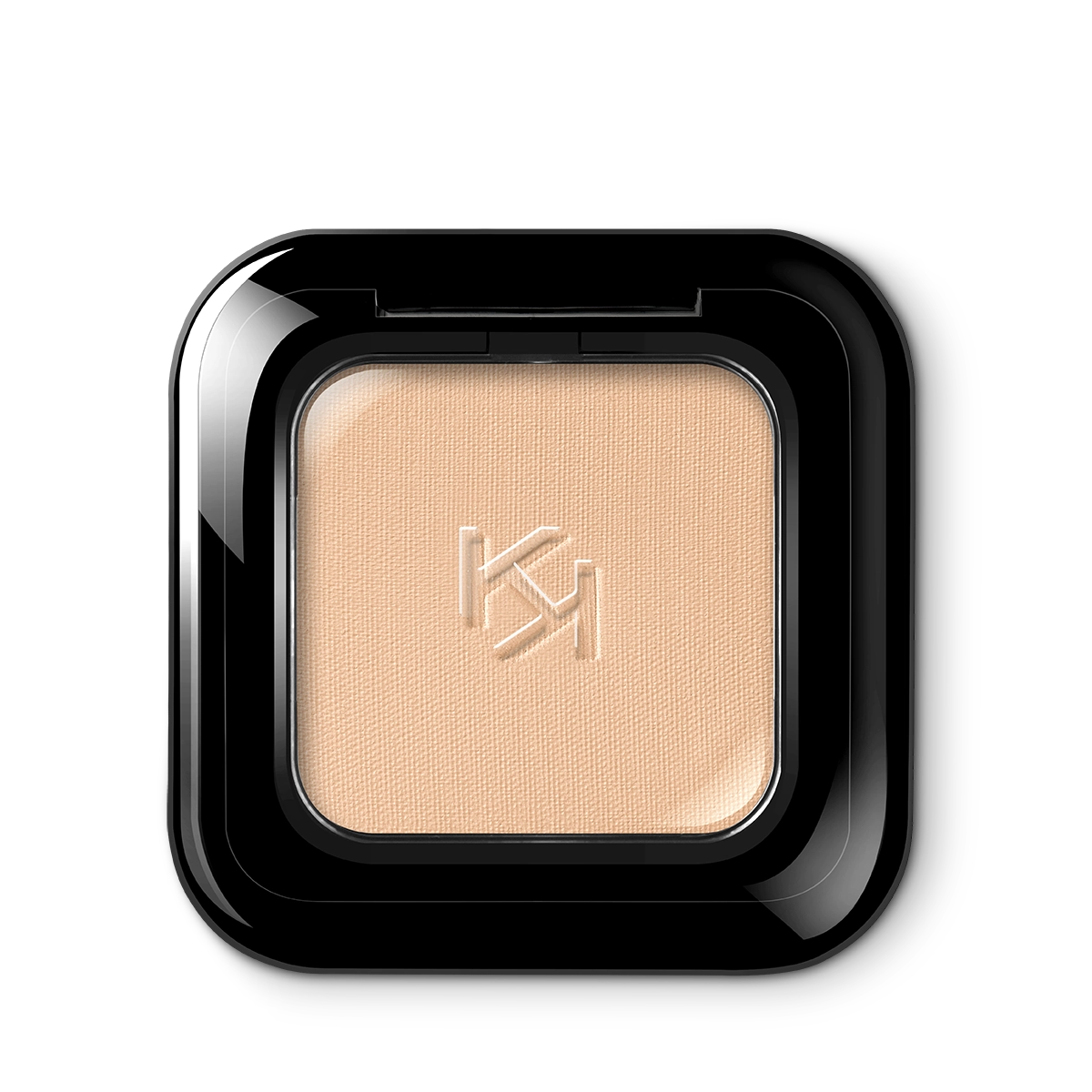 Kiko Milano high pigment eyeshadow