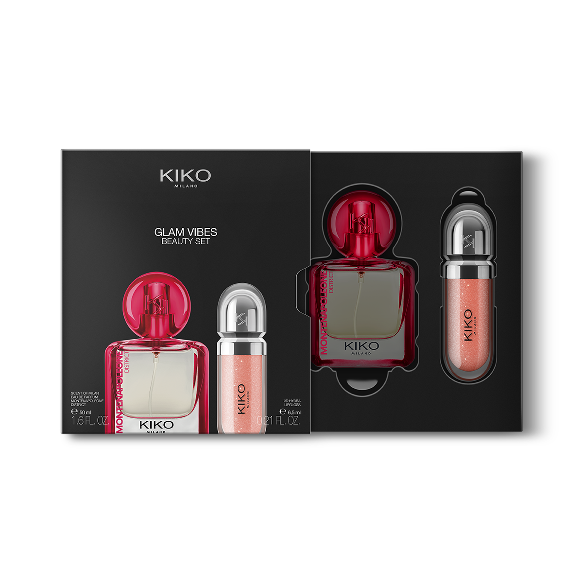 Thumbnail - Glam Vibes Beauty Set