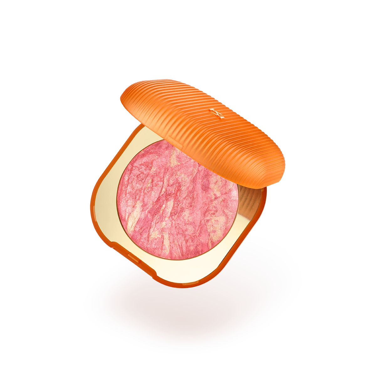 Juicy Fizz Fusion Glow Blush 02 Rosè Riviera