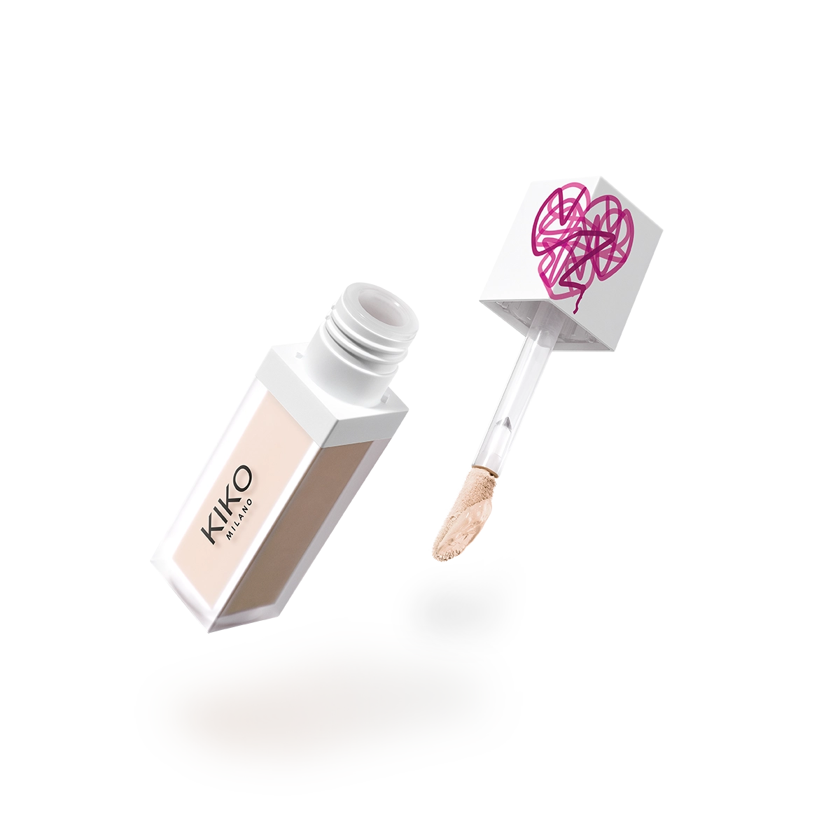 Street Heart Lumilight Liquid Highlighter