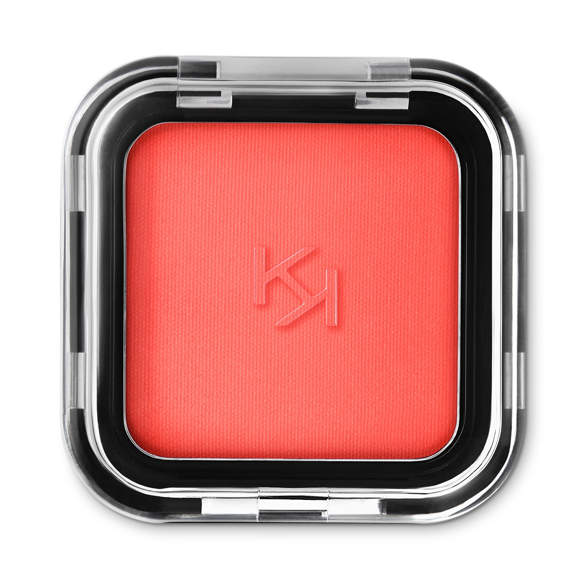 Kiko 07 Orange Smart Colour Blush - 07