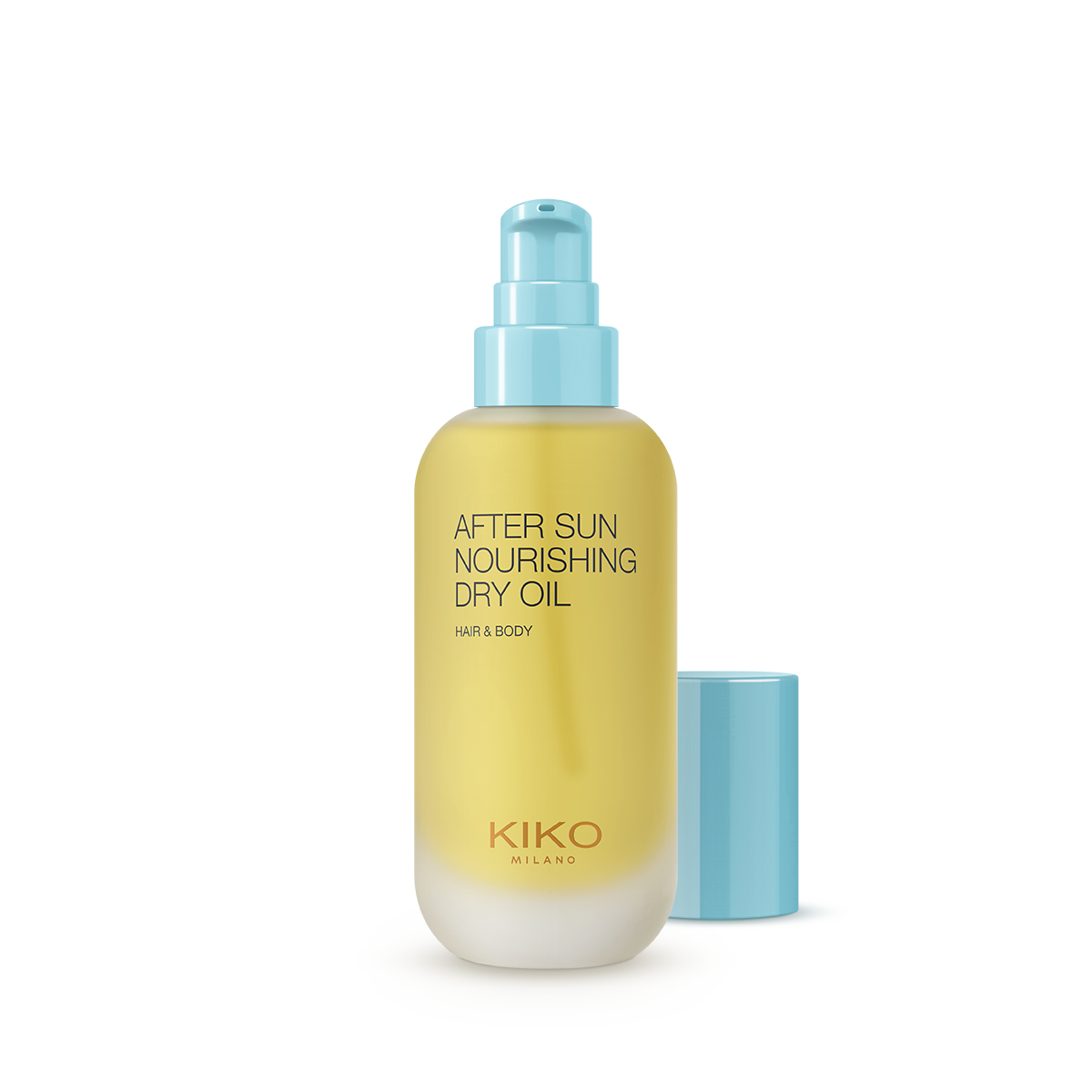 Thumbnail - After Sun Nourishing Dry Oil