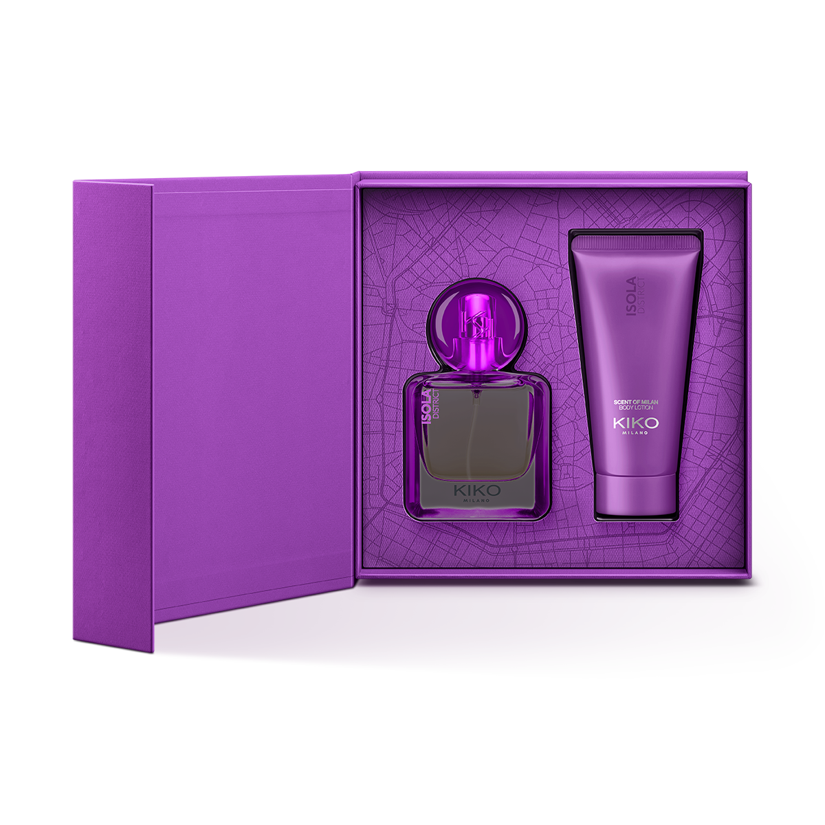 Thumbnail - Scent Of Milan Gift Set Isola District 03