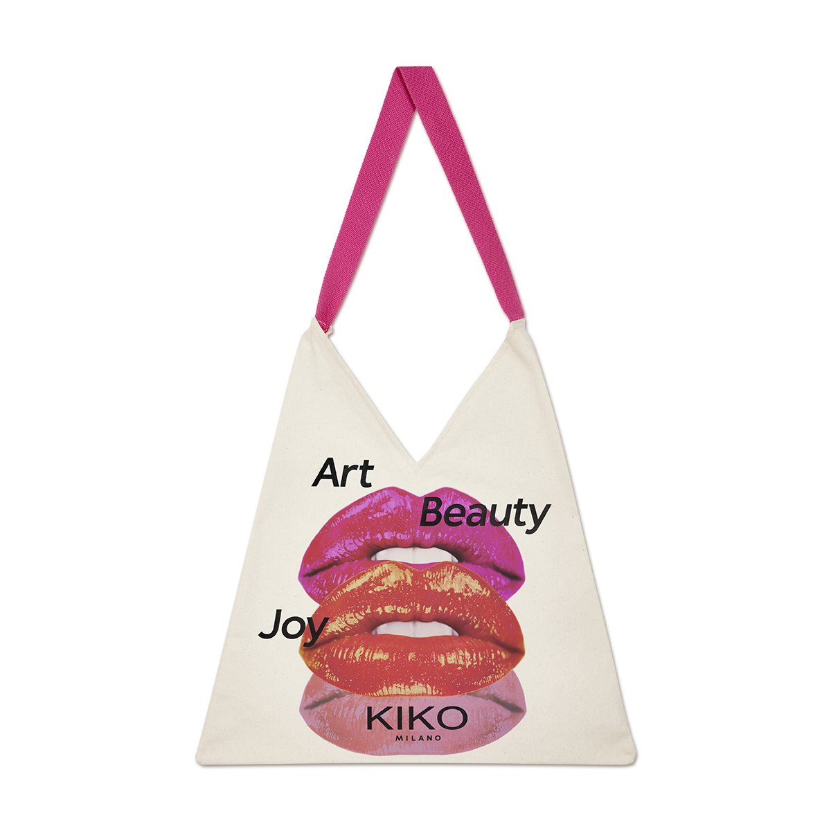 Thumbnail - Tote Bag Art Beauty Joy