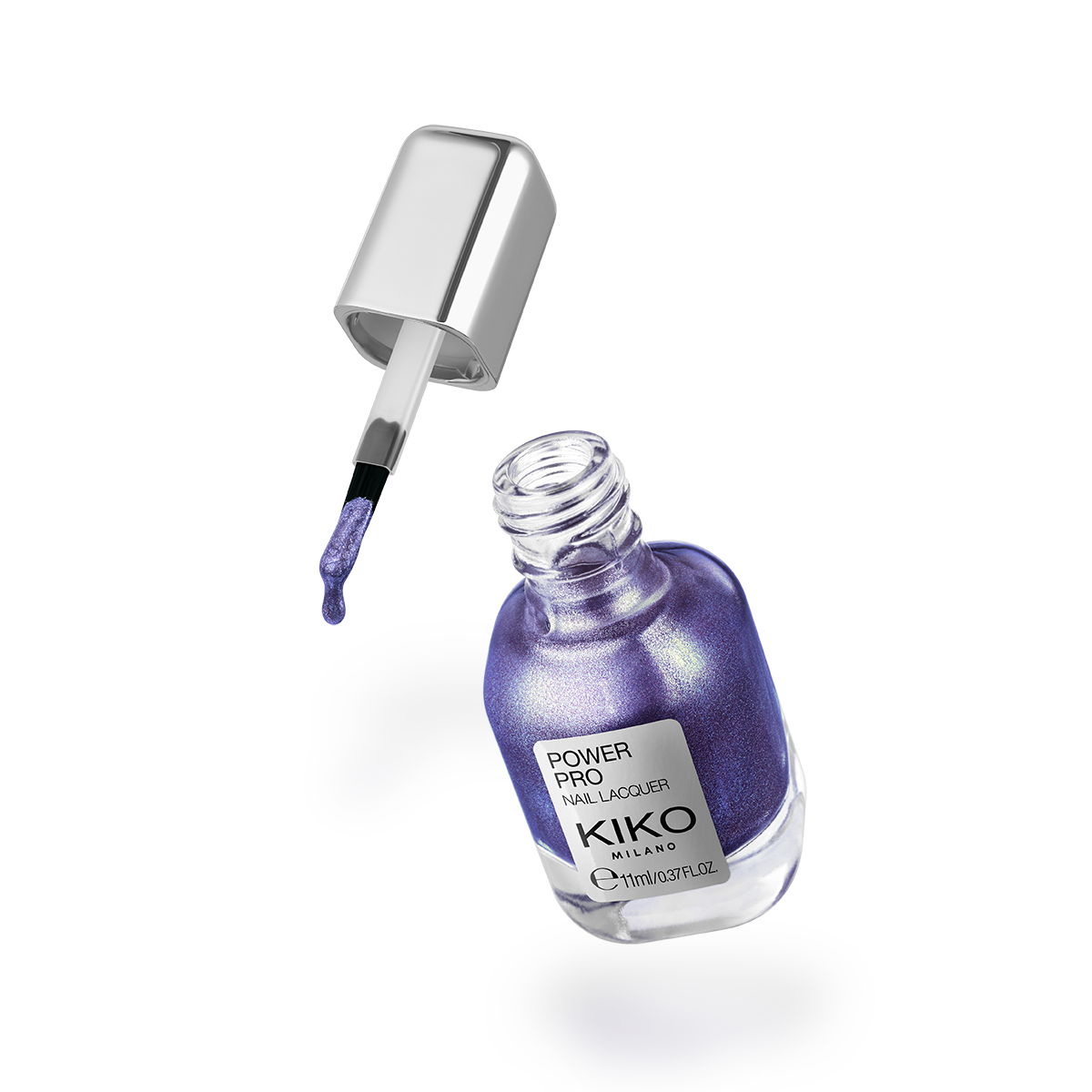 Power Pro Nail Lacquer Limited Edition 258