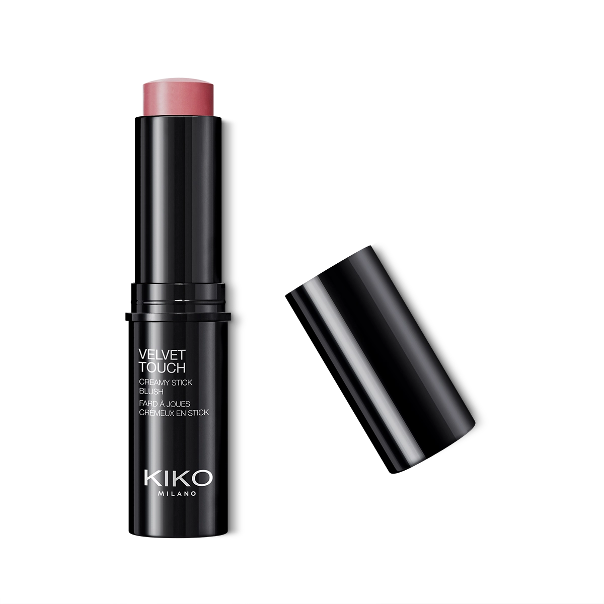 Velvet Touch Creamy Stick Blush 06 – KIKO Milano – صورة المنتج