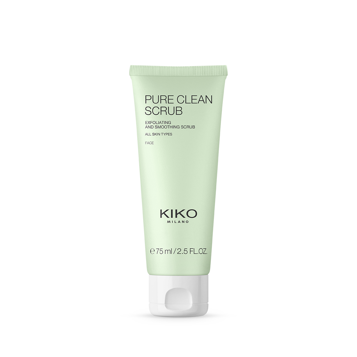 Thumbnail - New Pure Clean Scrub