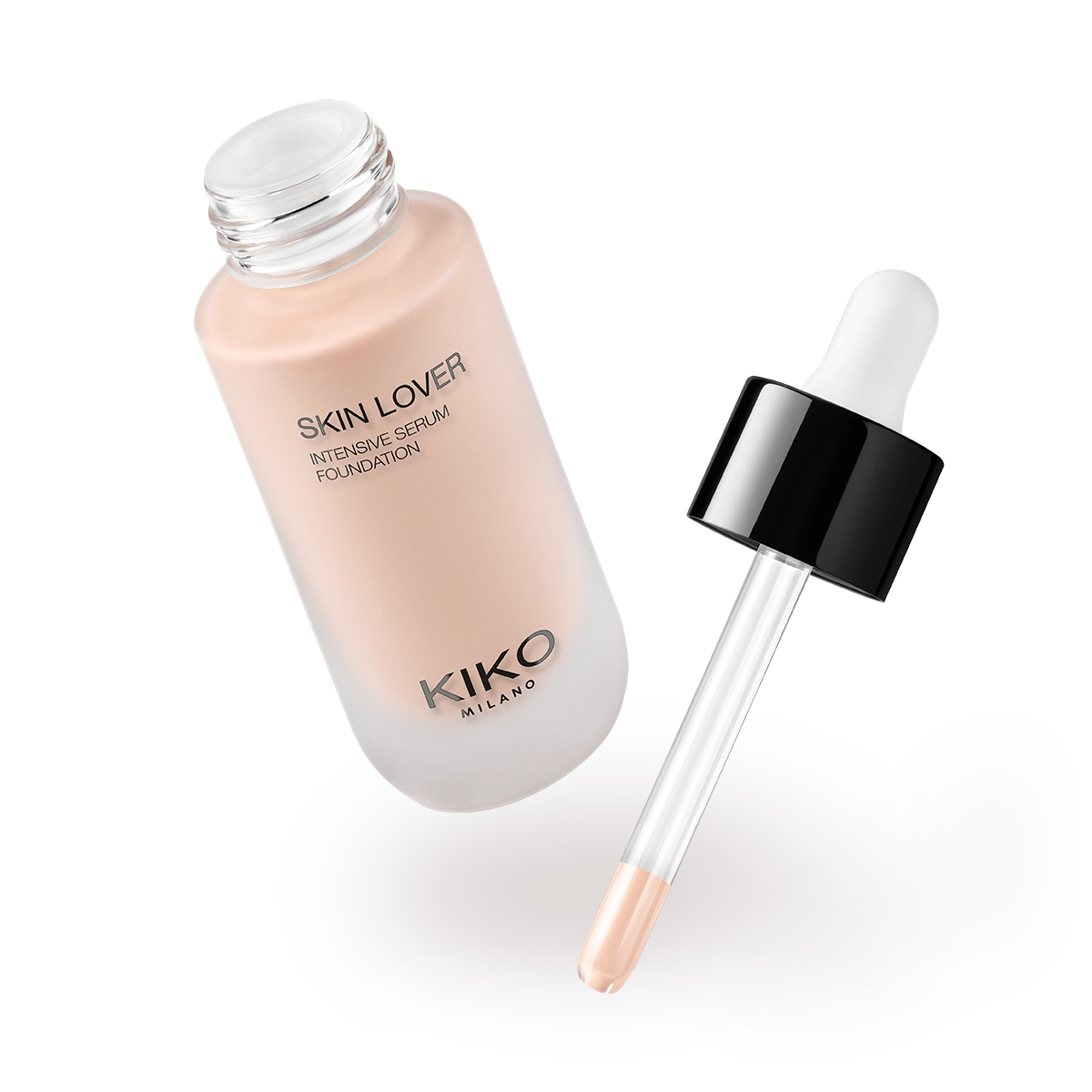 Skin Lover Intensive Serum Foundation 1CR Cool Rose
