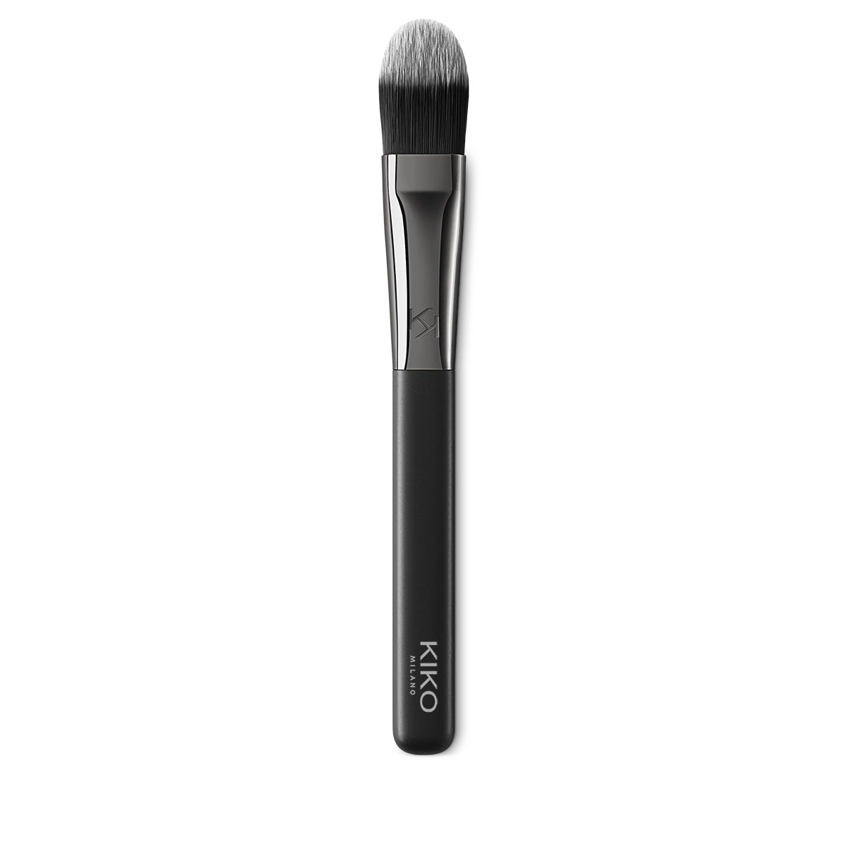 Kiko Milano face 03 flat foundation brush