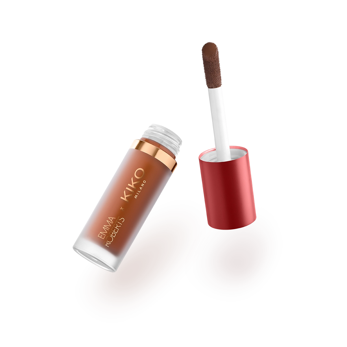 Emma Roberts x Kiko Milano Glow-N-Seek Liquid Concealer + Foundation 06