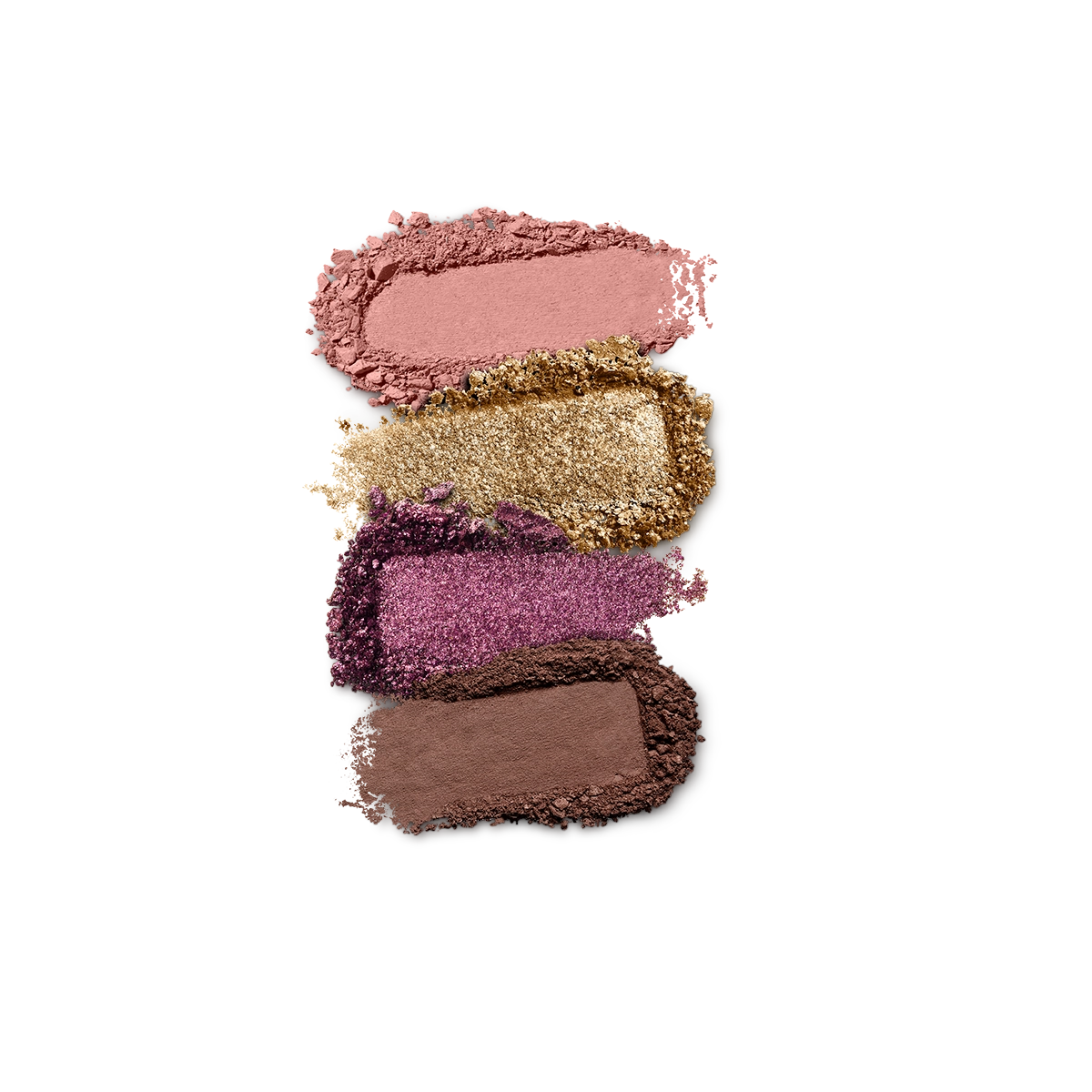 Thumbnail - Bridgerton Quartet Eyeshadow Palette 03