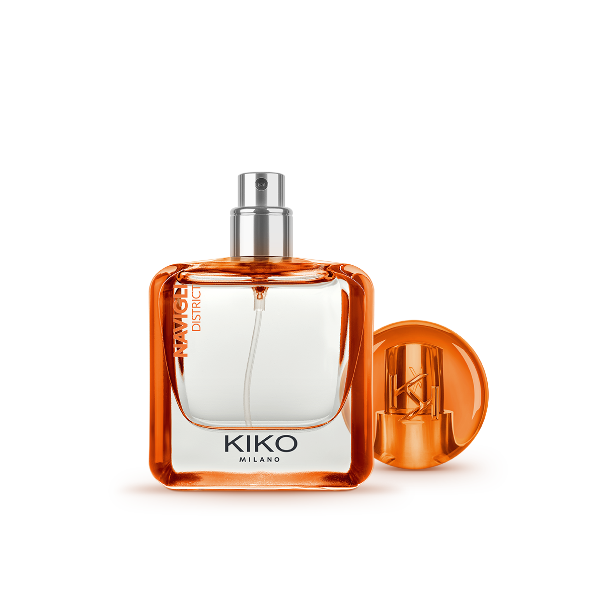 Thumbnail - Scent Of Milan Eau de Parfum Navigli District