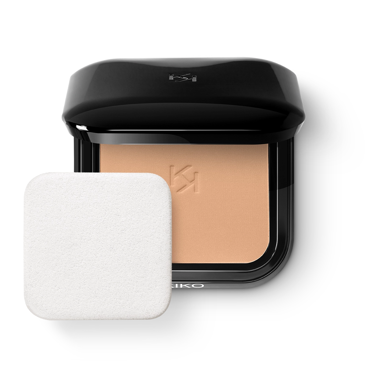 Full Coverage Blurring Powder Foundation 27 Desert