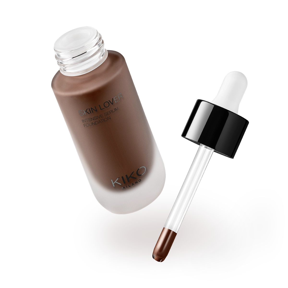 Skin Lover Intensive Serum Foundation 20N – KIKO Milano – صورة المنتج
