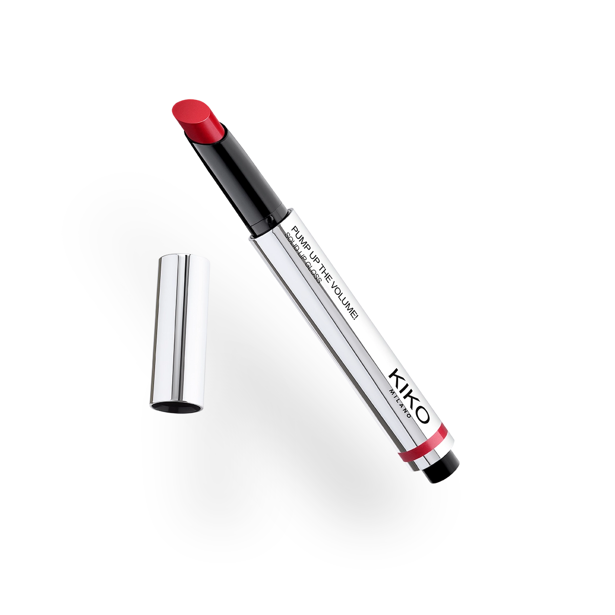 Pump Up The Volume Solid Lip Gloss 03 – KIKO Milano – صورة المنتج