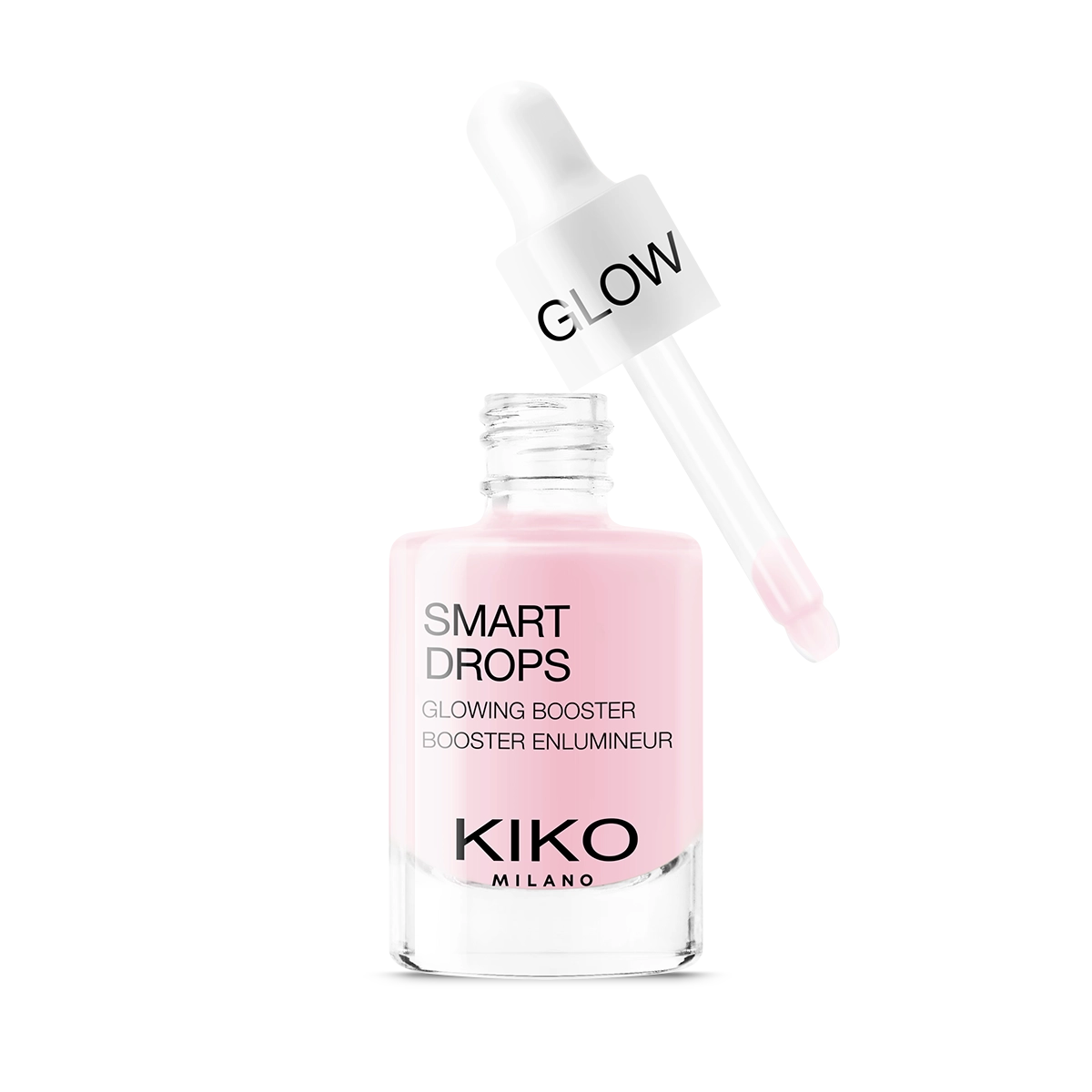 Kiko Milano smart glow drops