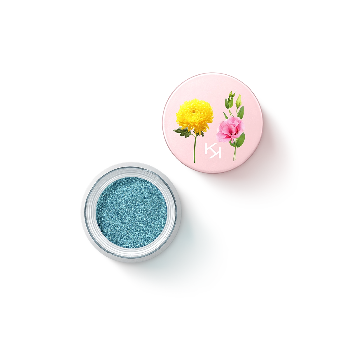 Thumbnail - Days In Bloom Metamorphic Eyeshadow 04