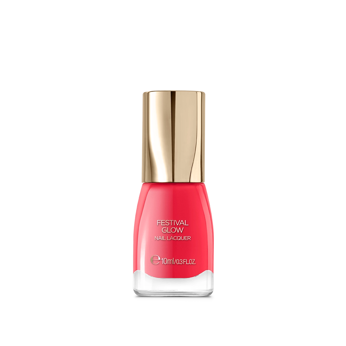 Kiko Milano festival glow nail lacquer