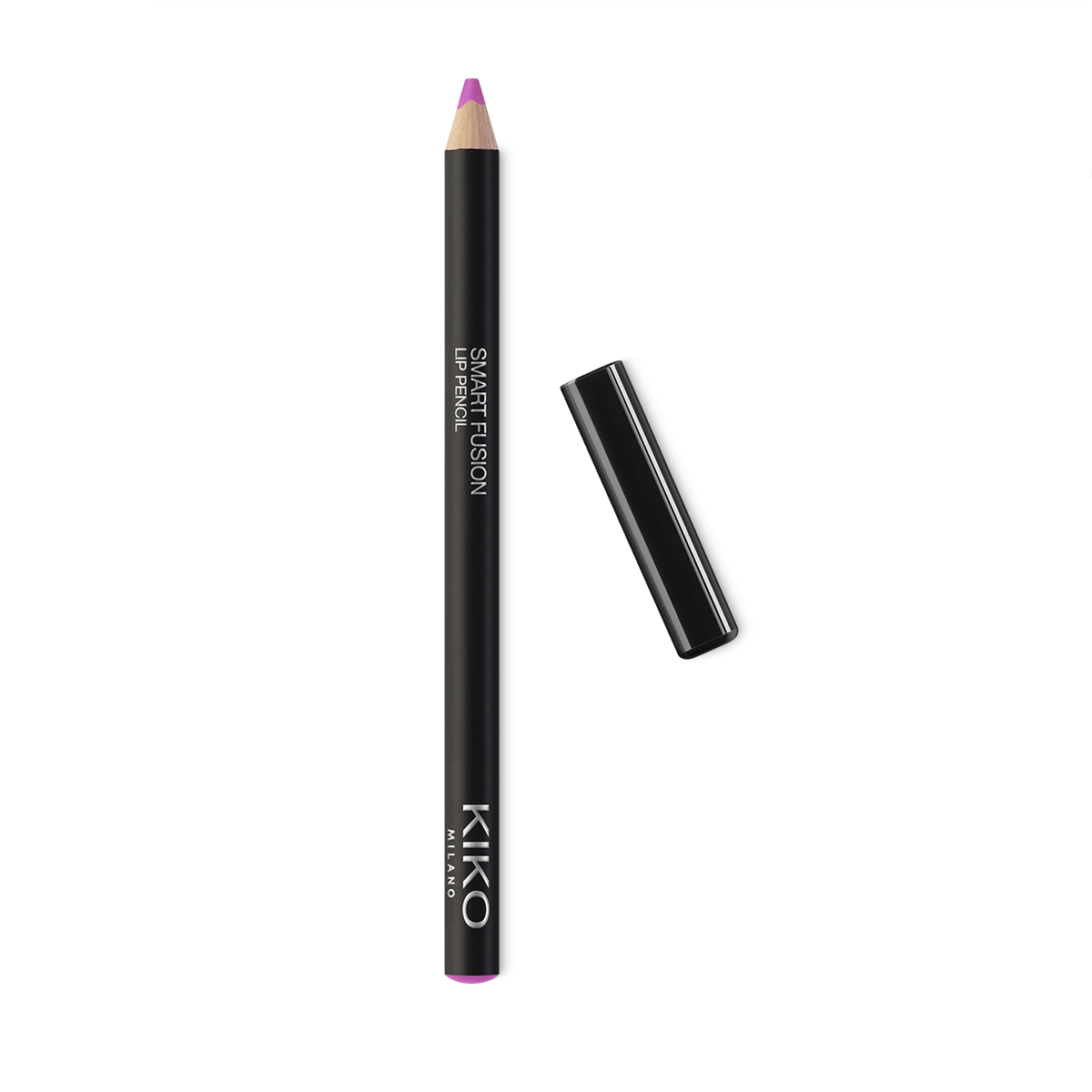 工芸品 kiko Lip Pencils - Smart Fusion Lip Pencil - 24 Peony Violet | KIKO