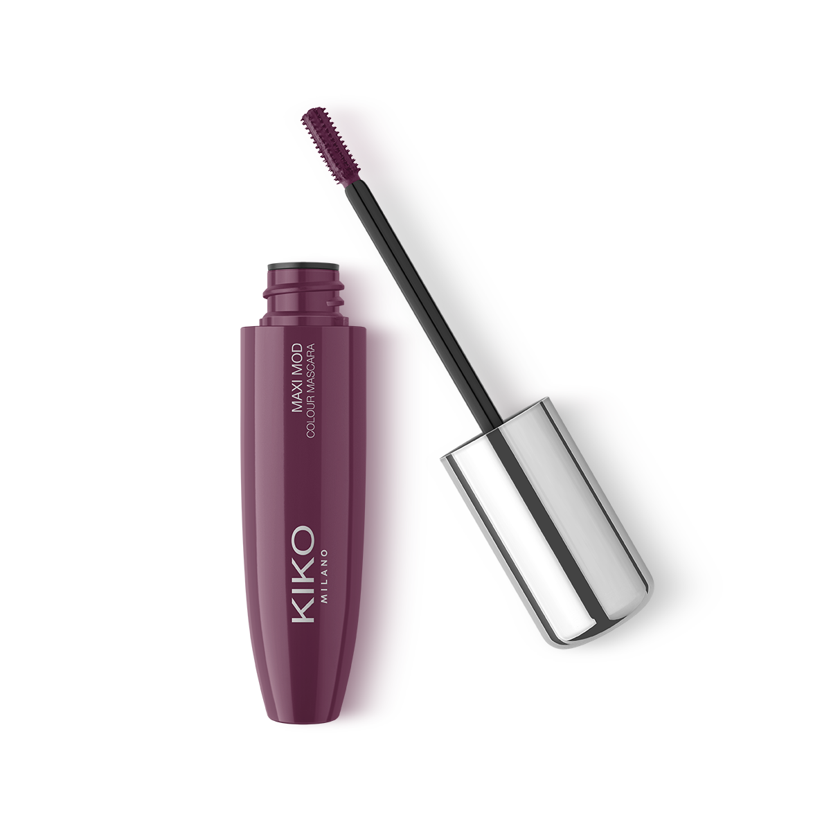 Thumbnail - Maxi Mod Colour Mascara 03