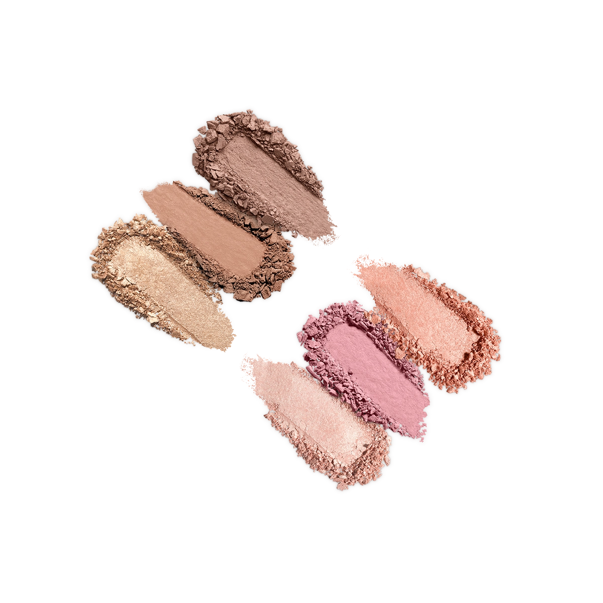 Thumbnail - Irresistible Total Look Face Powder Palette 01