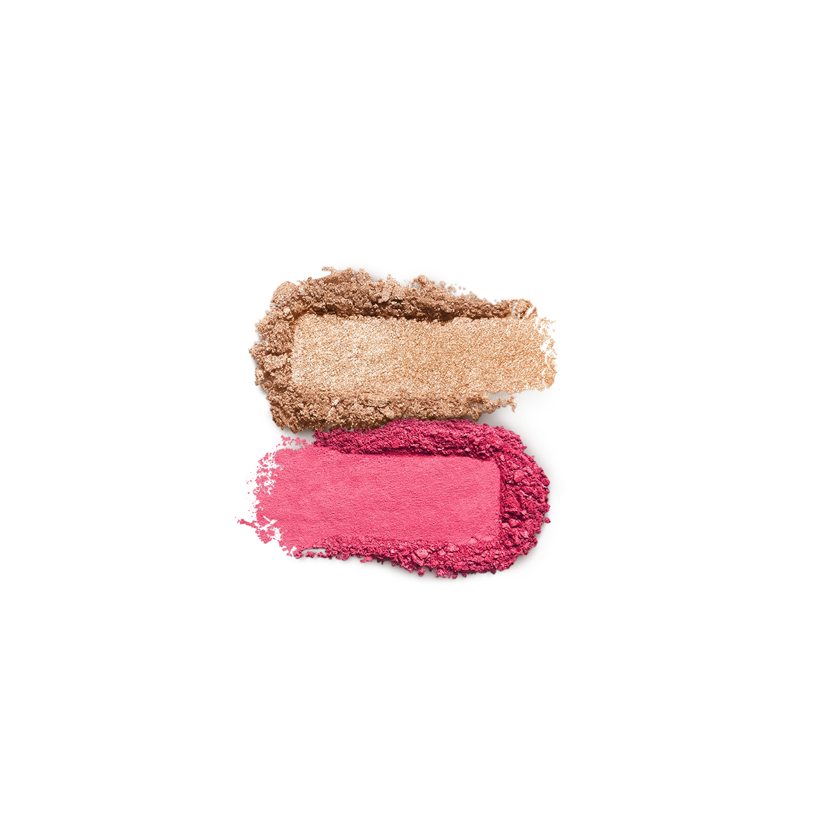 Thumbnail - Candy Crush™ Mega Blush & Highlighter Duo 02