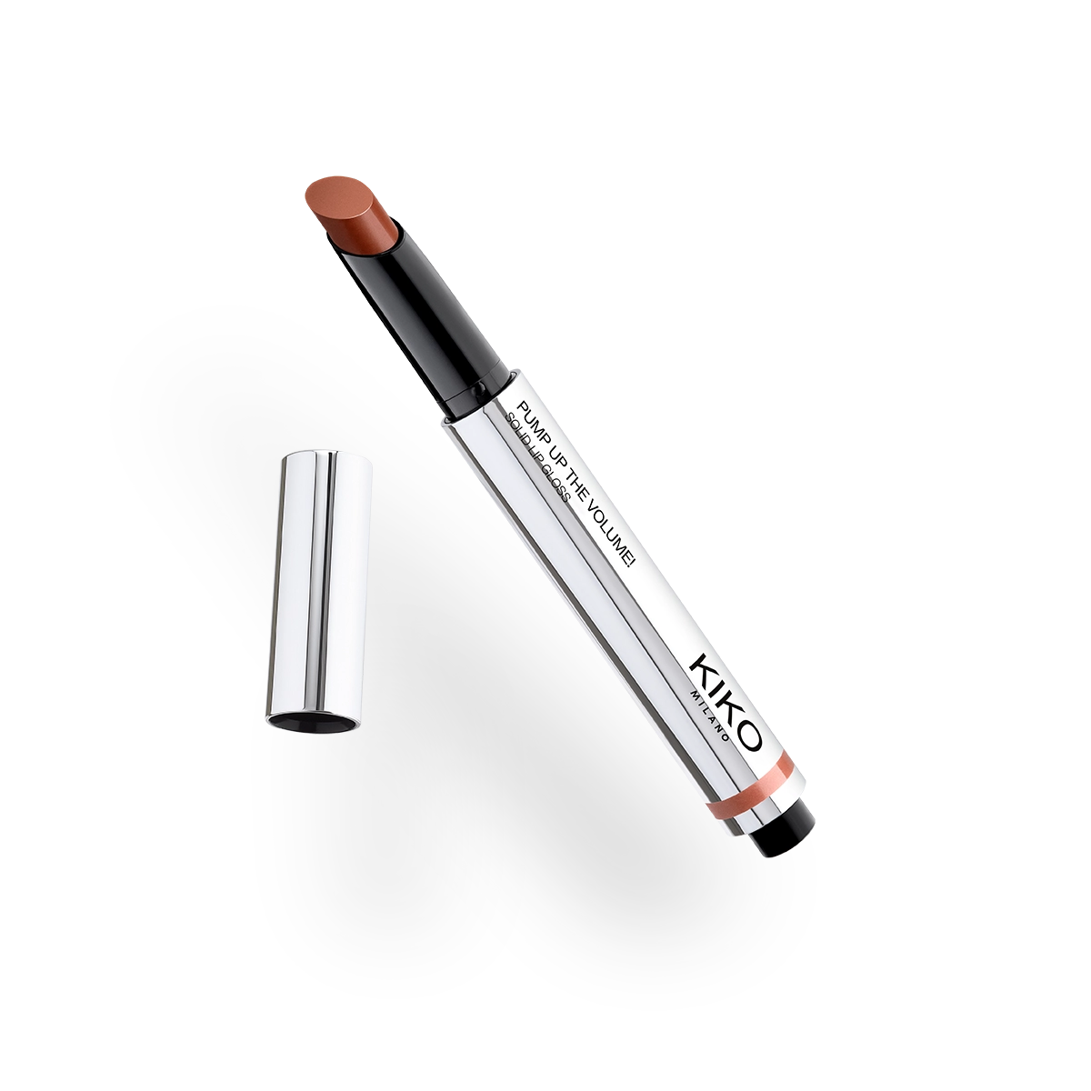 Pump Up The Volume Solid Lip Gloss 02 – KIKO Milano – صورة المنتج