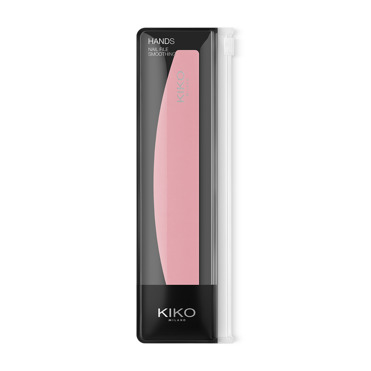 Thumbnail - Nail File Smoothing