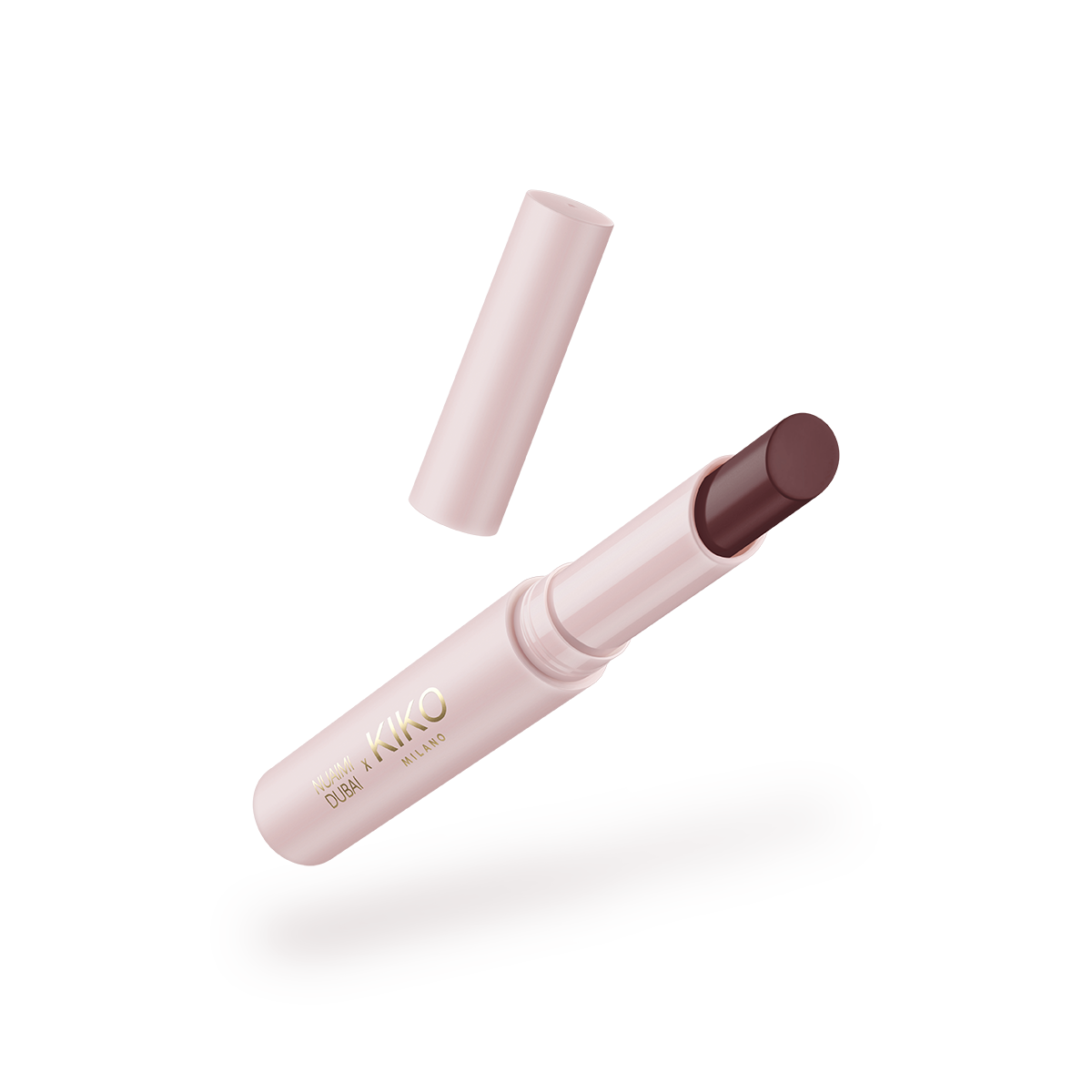 Threads of Time Glazed Kiss Stick Gloss 05 – KIKO Milano – صورة المنتج