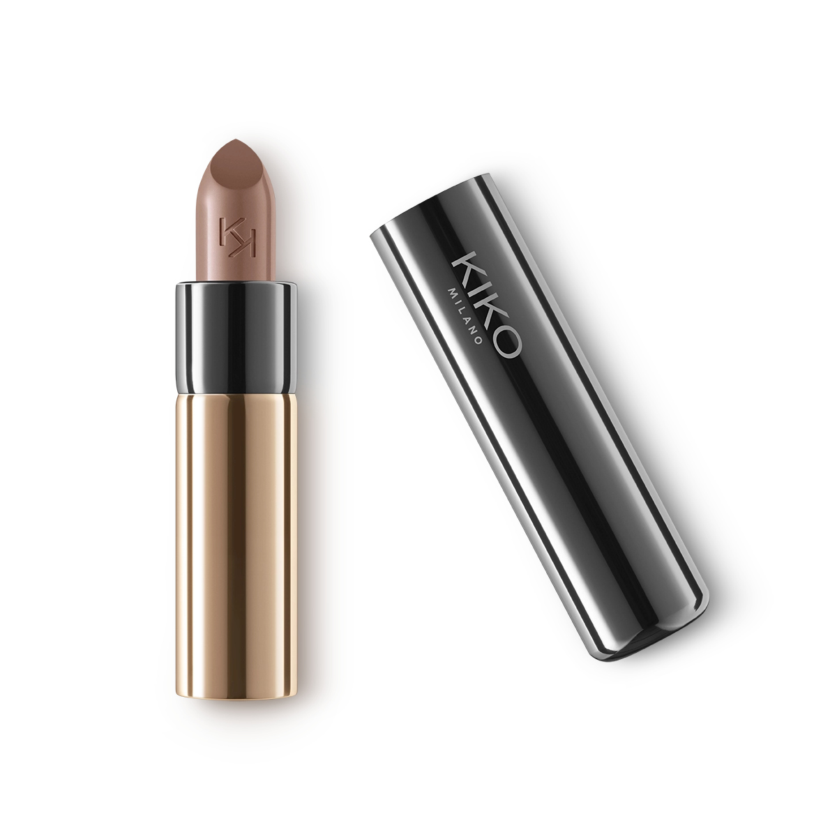 Lipsticks - Gossamer Emotion Creamy Lipstick - 137 Cinnamon Honey