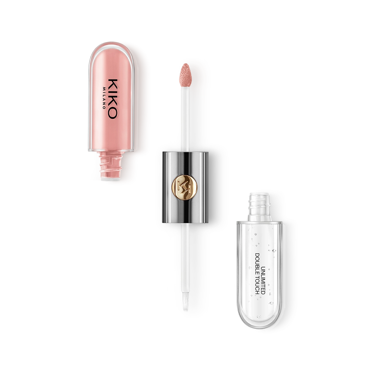 Kiko Milano unlimited double touch