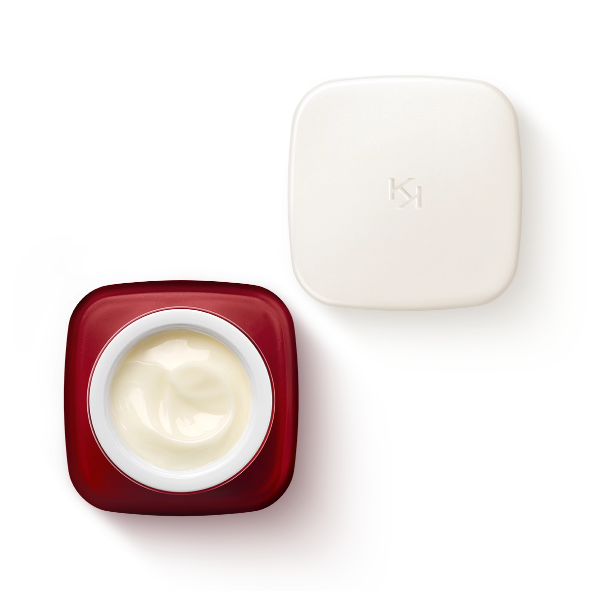 Kiko Milano skin trainer cream