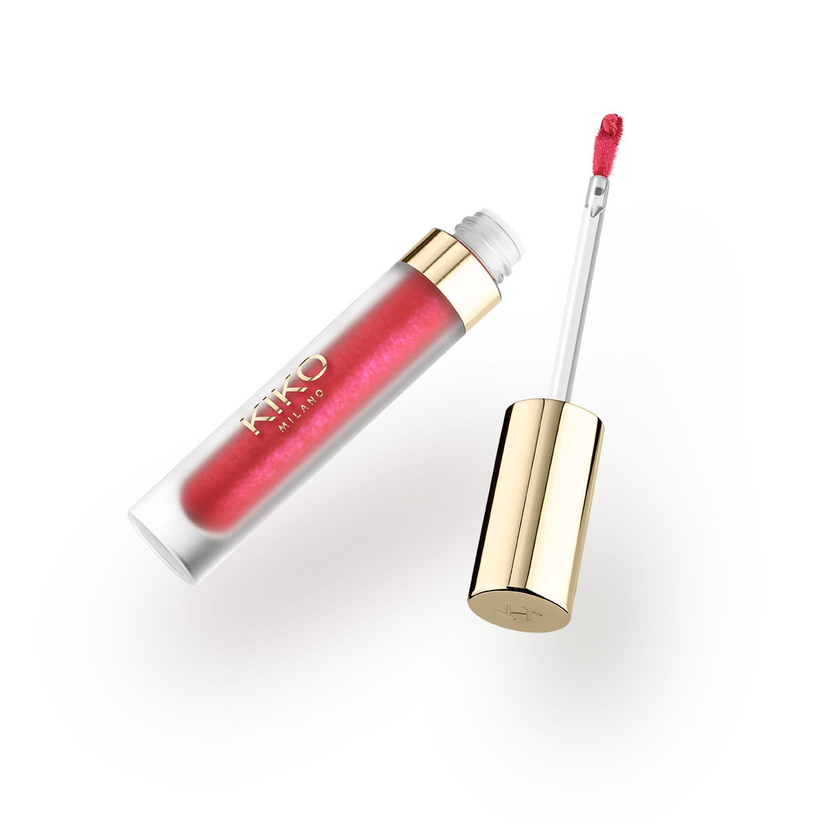 Holiday Wonderlights Sparkly Matte Liquid Lipstick 04