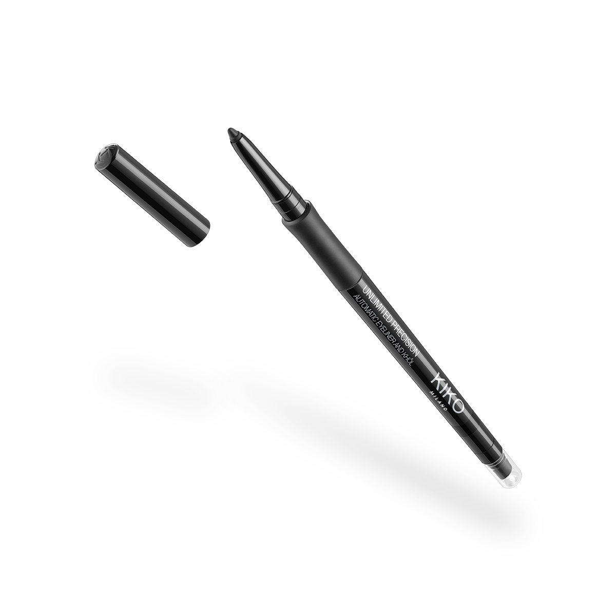 Sparkle Stories Unlimited Precision Automatic Eyeliner & Khol