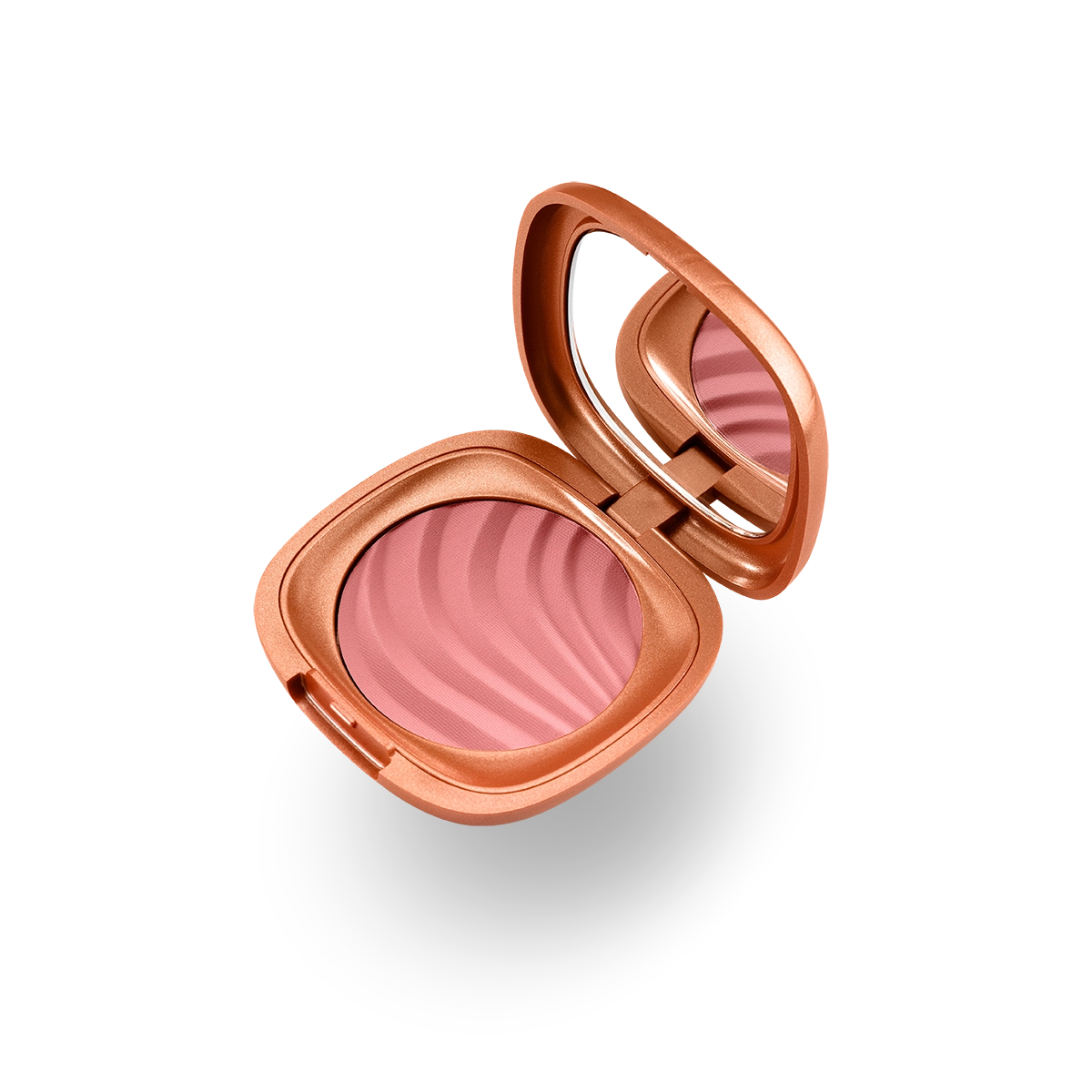 Kiko Milano create your balance contour boost powder blush