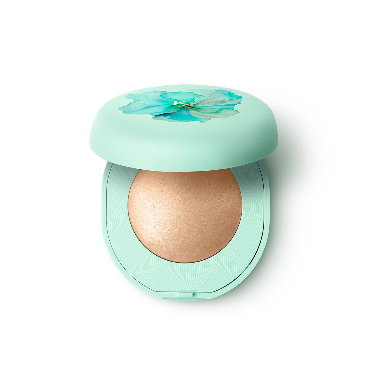 Thumbnail - Dreamphoria Glow Up Beautifier Highlighting Face Powder 01