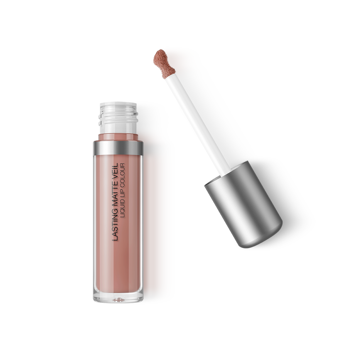Thumbnail - Lasting Matte Veil Liquid Lip Colour 03