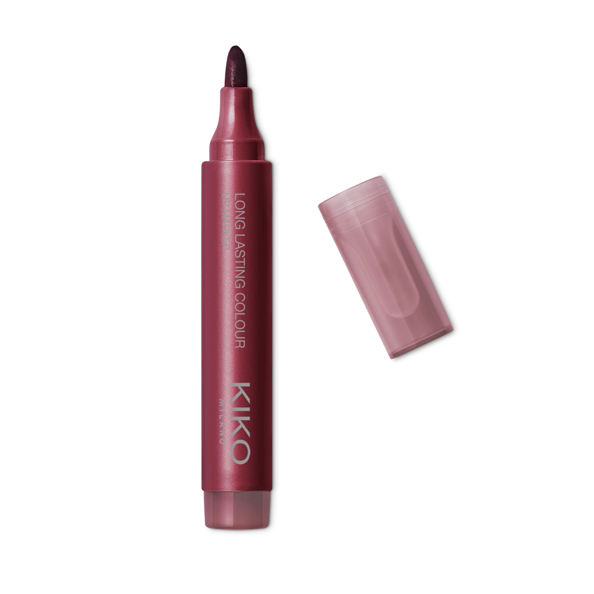 Kiko Milano long lasting colour lip marker