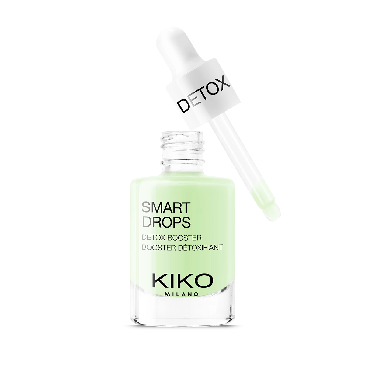 Kiko Milano smart detox drops