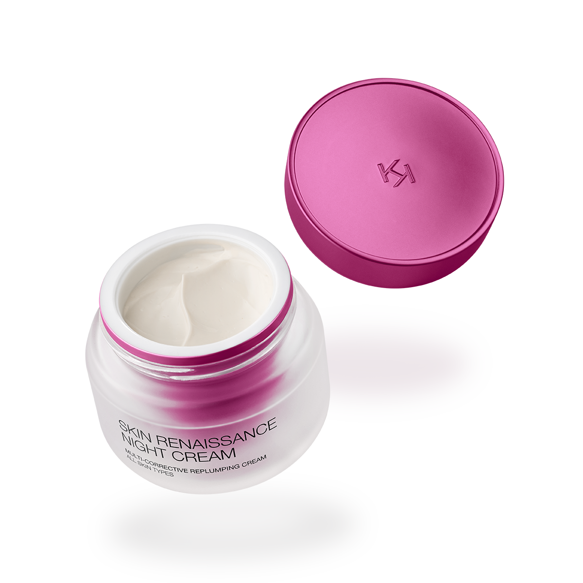 Skin Renaissance Night Cream Multi-Corrective Replumping Cream