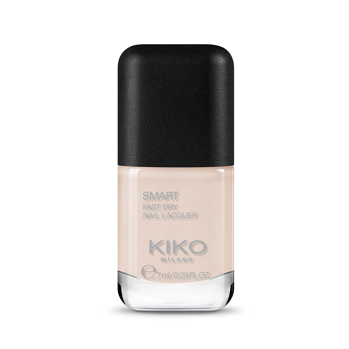 Smart Nail Lacquer KIKO