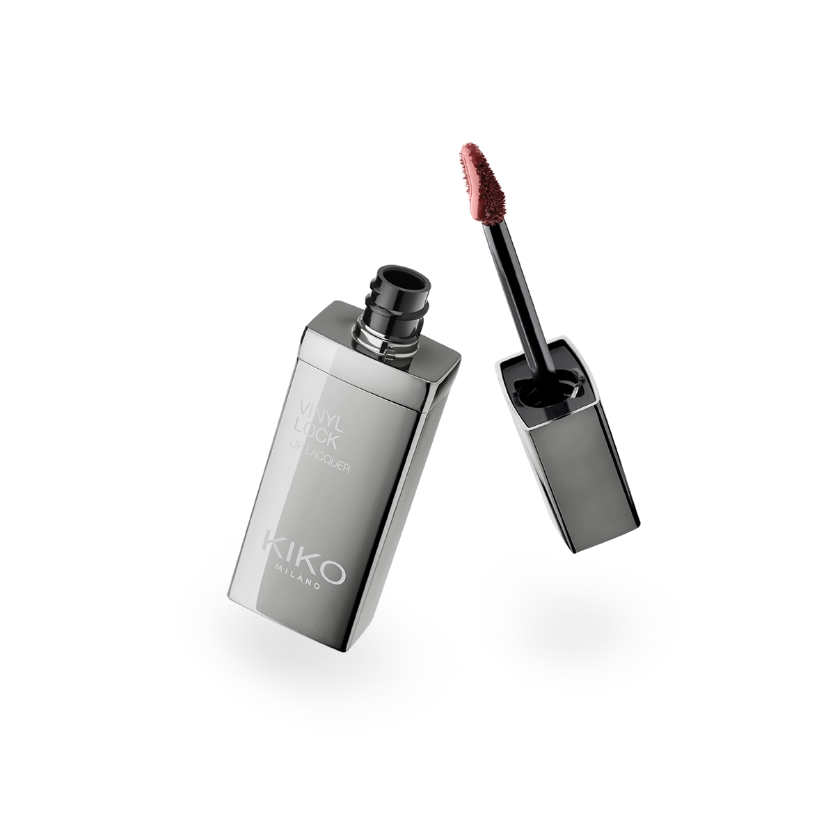 Vinyl Lock Lip Lacquer 01