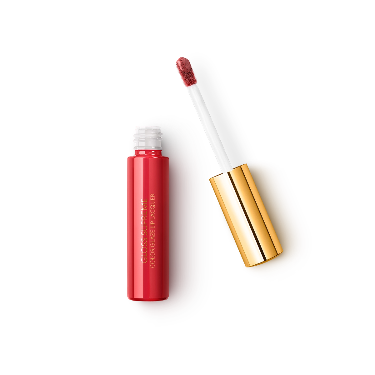 Thumbnail - Gloss Supreme Color Glaze Lip Lacquer 03