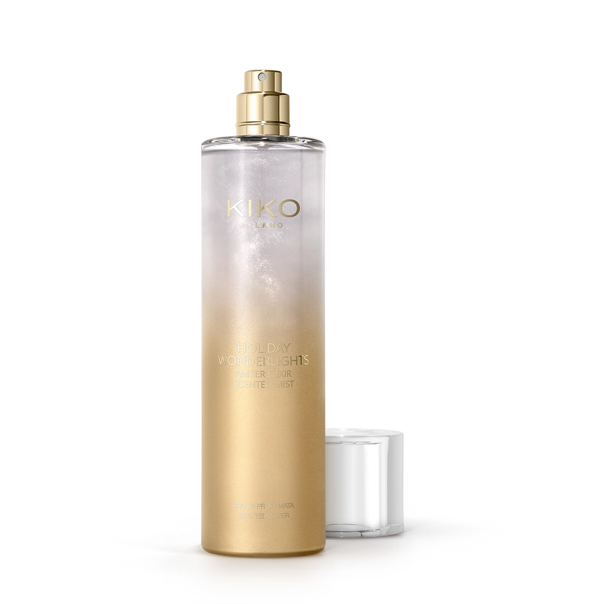 Thumbnail - Holiday Wonderlights Amber Elixir Scented Mist