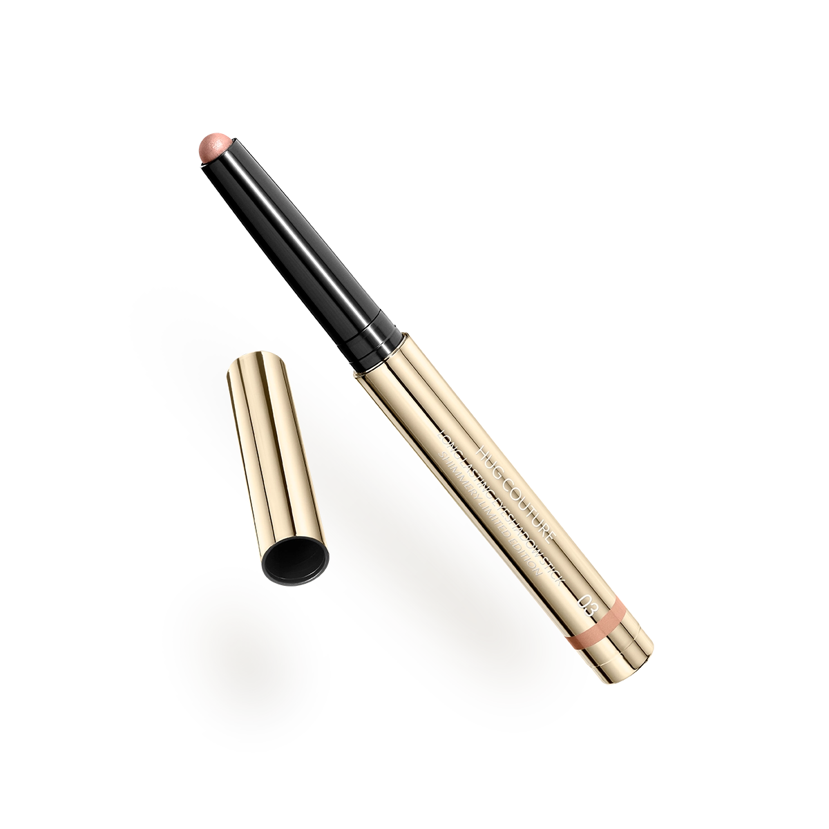 Hug Couture Long Lasting Eyeshadow Stick 03 – KIKO Milano – صورة المنتج